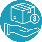 Paiement à la livraison